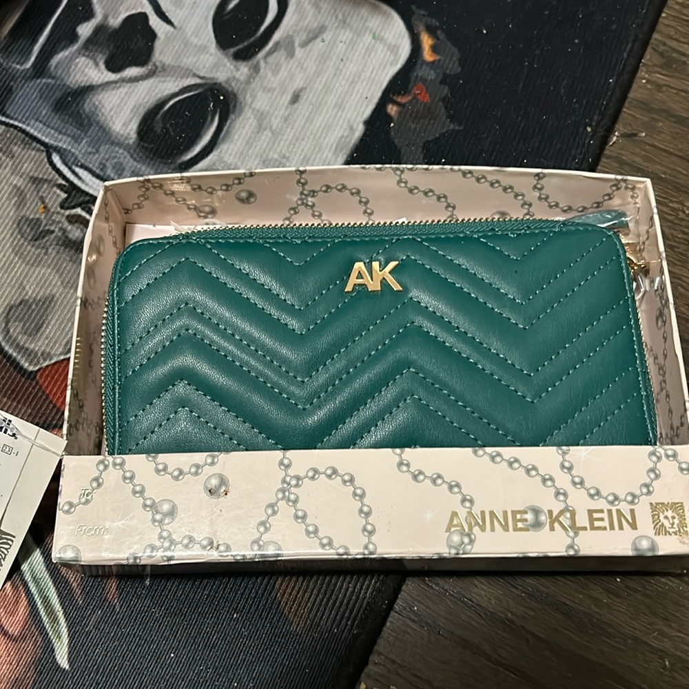 Anne Klein Wallet